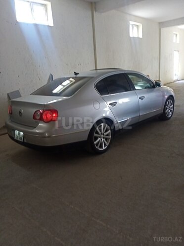 Volkswagen Passat 2010, 289,850 km - 2.0 l - Bakı