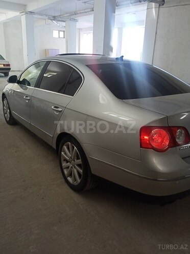 Volkswagen Passat 2010, 289,850 km - 2.0 l - Bakı