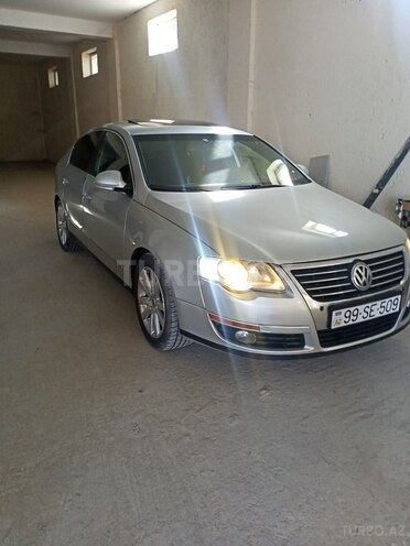 Volkswagen Passat 2010, 289,850 km - 2.0 l - Bakı