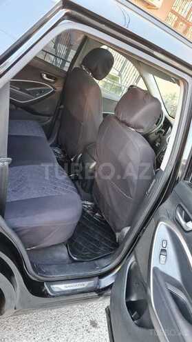 Hyundai Santa Fe 2013, 143,000 km - 2.4 l - Bakı