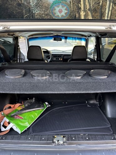 LADA (VAZ) Niva 2016, 68,686 km - 1.7 l - Bakı