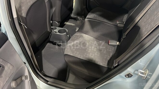 Kia Rio 2008, 197,000 km - 1.5 l - Bakı