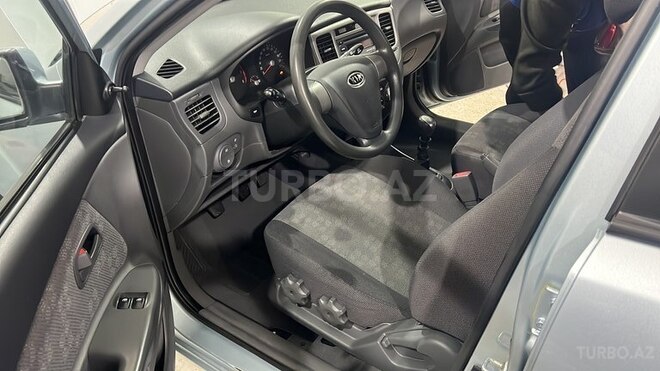 Kia Rio 2008, 197,000 km - 1.5 l - Bakı