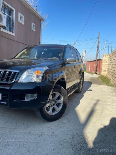 Toyota Prado 2004, 250,000 km - 3.0 л - Bakı