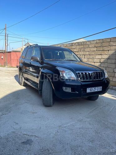 Toyota Prado 2004, 250,000 km - 3.0 л - Bakı