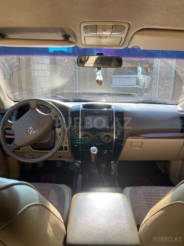 Toyota Prado 2004, 250,000 km - 3.0 л - Bakı