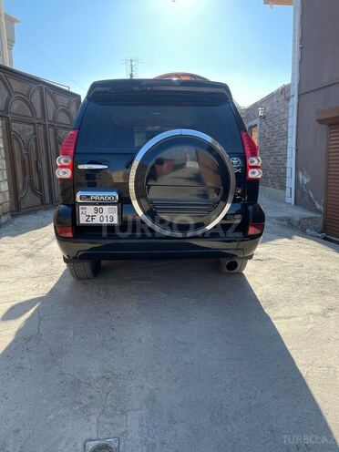 Toyota Prado 2004, 250,000 km - 3.0 л - Bakı