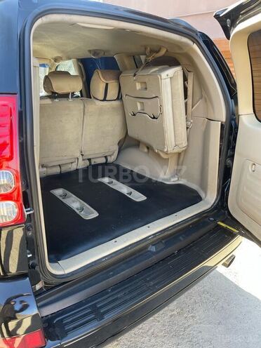 Toyota Prado 2004, 250,000 km - 3.0 л - Bakı