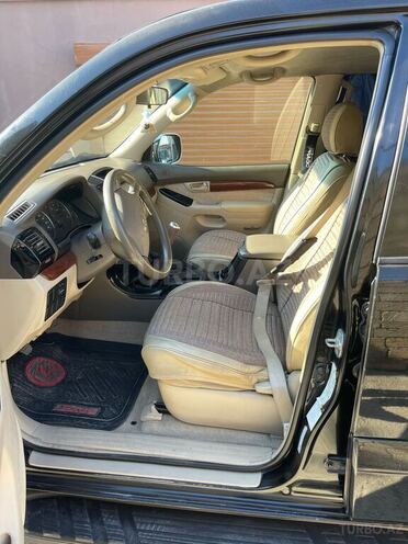 Toyota Prado 2004, 250,000 km - 3.0 л - Bakı