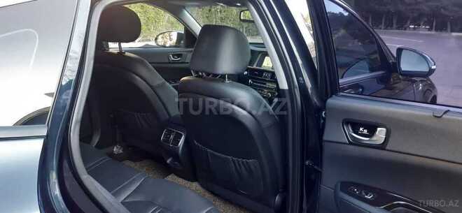 Kia K5 2016, 150,241 km - 2.0 l - Bakı