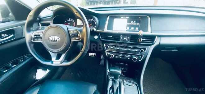 Kia K5 2016, 150,241 km - 2.0 l - Bakı