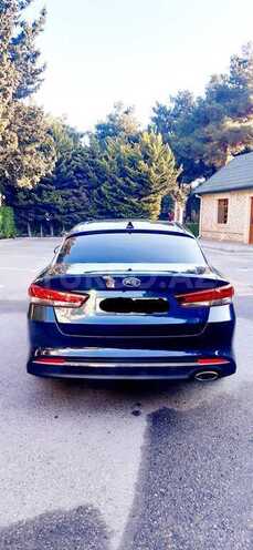 Kia K5 2016, 150,241 km - 2.0 l - Bakı