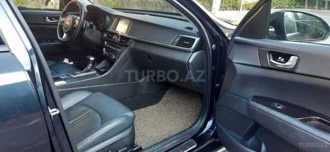 Kia K5 2016, 150,241 km - 2.0 l - Bakı