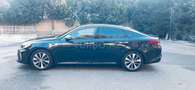 Kia K5 2016, 150,241 km - 2.0 l - Bakı