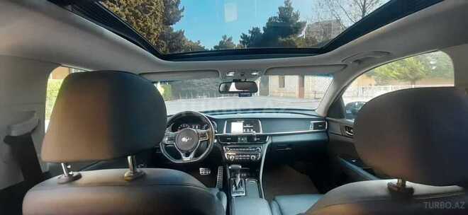 Kia K5 2016, 150,241 km - 2.0 l - Bakı