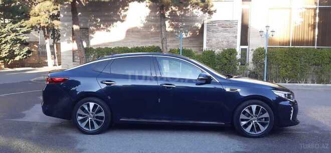 Kia K5 2016, 150,241 km - 2.0 l - Bakı