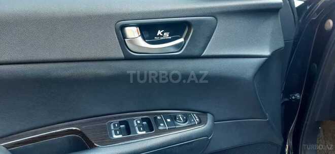 Kia K5 2016, 150,241 km - 2.0 l - Bakı