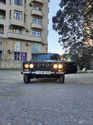 LADA (VAZ) 2106 2004, 120,000 km - 1.6 l - Bakı