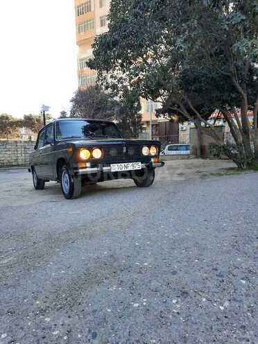 LADA (VAZ) 2106 2004, 120,000 km - 1.6 l - Bakı