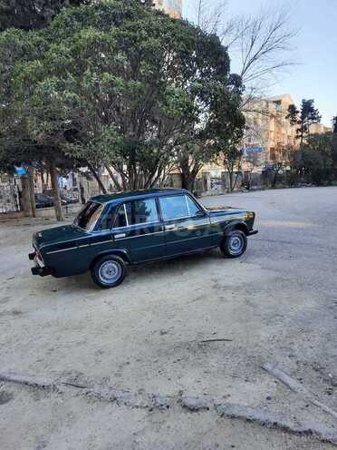 LADA (VAZ) 2106 2004, 120,000 km - 1.6 l - Bakı