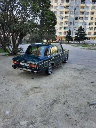 LADA (VAZ) 2106 2004, 120,000 km - 1.6 l - Bakı