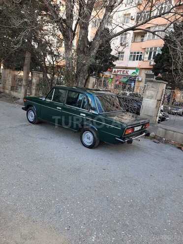 LADA (VAZ) 2106 2004, 120,000 km - 1.6 l - Bakı