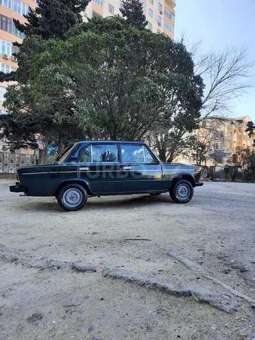 LADA (VAZ) 2106 2004, 120,000 km - 1.6 l - Bakı