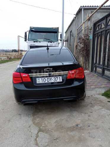 Chevrolet Cruze 2015, 200,300 km - 1.4 l - Bakı