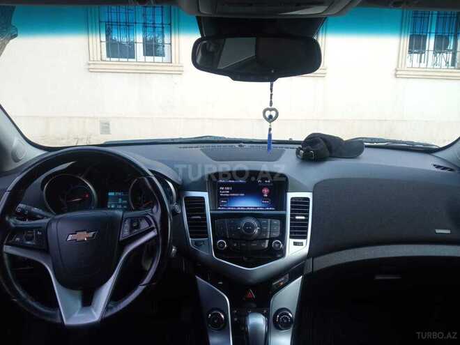 Chevrolet Cruze 2015, 200,300 km - 1.4 l - Bakı