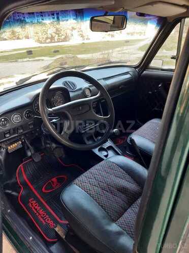 LADA (VAZ) 2106 2004, 120,000 km - 1.6 l - Bakı