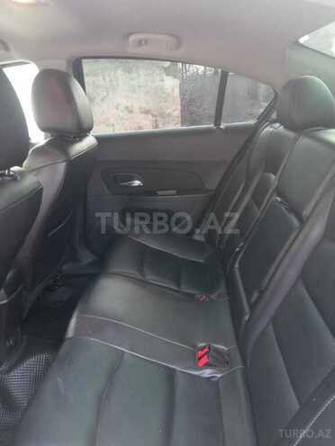 Chevrolet Cruze 2015, 200,300 km - 1.4 l - Bakı
