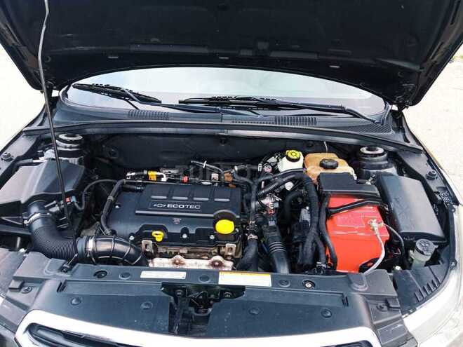 Chevrolet Cruze 2015, 200,300 km - 1.4 l - Bakı