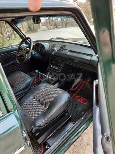 LADA (VAZ) 2106 2004, 120,000 km - 1.6 l - Bakı