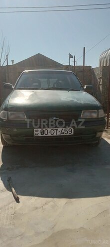 Opel Astra 1996, 320,000 km - 1.6 l - Bakı