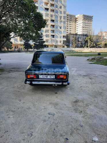 LADA (VAZ) 2106 2004, 120,000 km - 1.6 l - Bakı