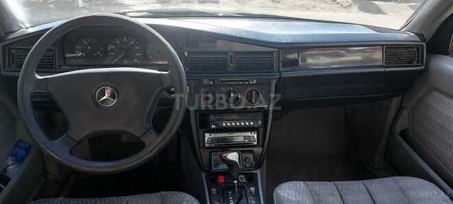 Mercedes 190 1990, 999,900 km - 2.0 l - Bakı