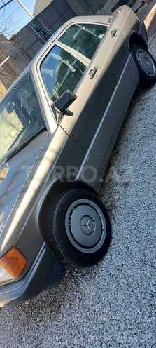 Mercedes 190 1990, 999,900 km - 2.0 l - Bakı