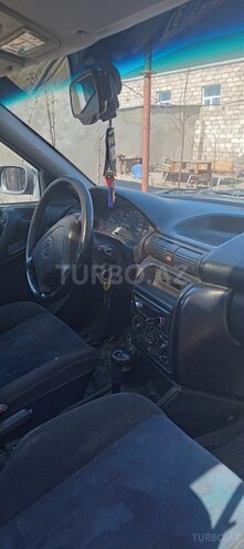 Opel Astra 1996, 320,000 km - 1.6 l - Bakı