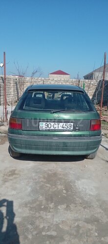 Opel Astra 1996, 320,000 km - 1.6 l - Bakı