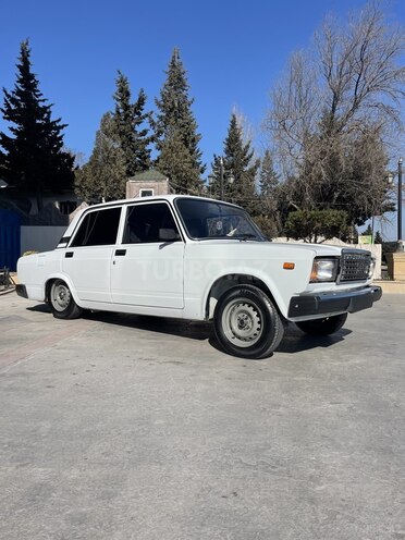 LADA (VAZ) 2107 2008, 85,000 km - 1.6 l - Bakı