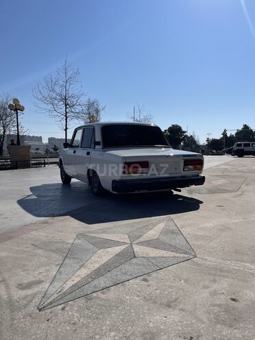 LADA (VAZ) 2107 2008, 85,000 km - 1.6 l - Bakı
