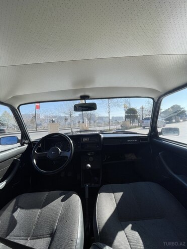 LADA (VAZ) 2107 2008, 85,000 km - 1.6 l - Bakı