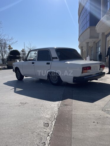 LADA (VAZ) 2107 2008, 85,000 km - 1.6 l - Bakı
