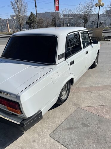 LADA (VAZ) 2107 2008, 85,000 km - 1.6 l - Bakı