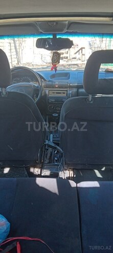 Opel Astra 1996, 320,000 km - 1.6 l - Bakı