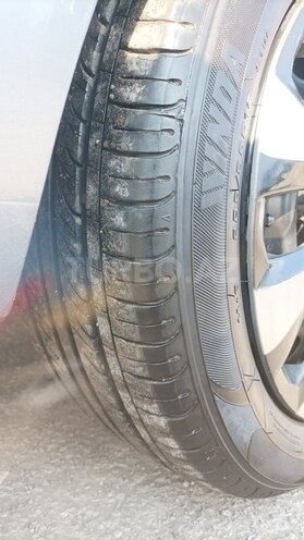 Opel Astra 2005, 265,000 km - 1.4 л - Qazax