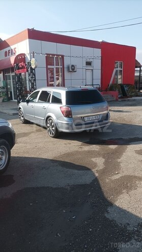 Opel Astra 2005, 265,000 km - 1.4 л - Qazax