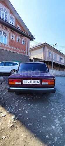 LADA (VAZ) 2107 2003, 168,000 km - 1.6 l - Masallı