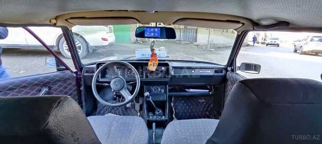 LADA (VAZ) 2107 2003, 168,000 km - 1.6 l - Masallı