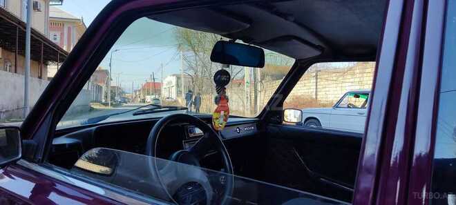 LADA (VAZ) 2107 2003, 168,000 km - 1.6 l - Masallı